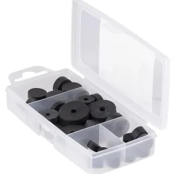 Coffret assortiments 50 joints clapet plein percé Noyon & Thiebault