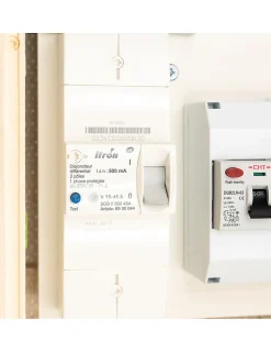 Coffret Complet 10 Mètres 3/6/9 Kw 