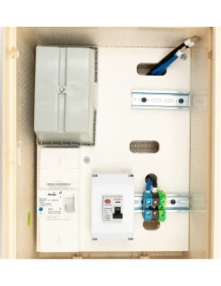 Coffret Complet 15 Mètres 12 Kw