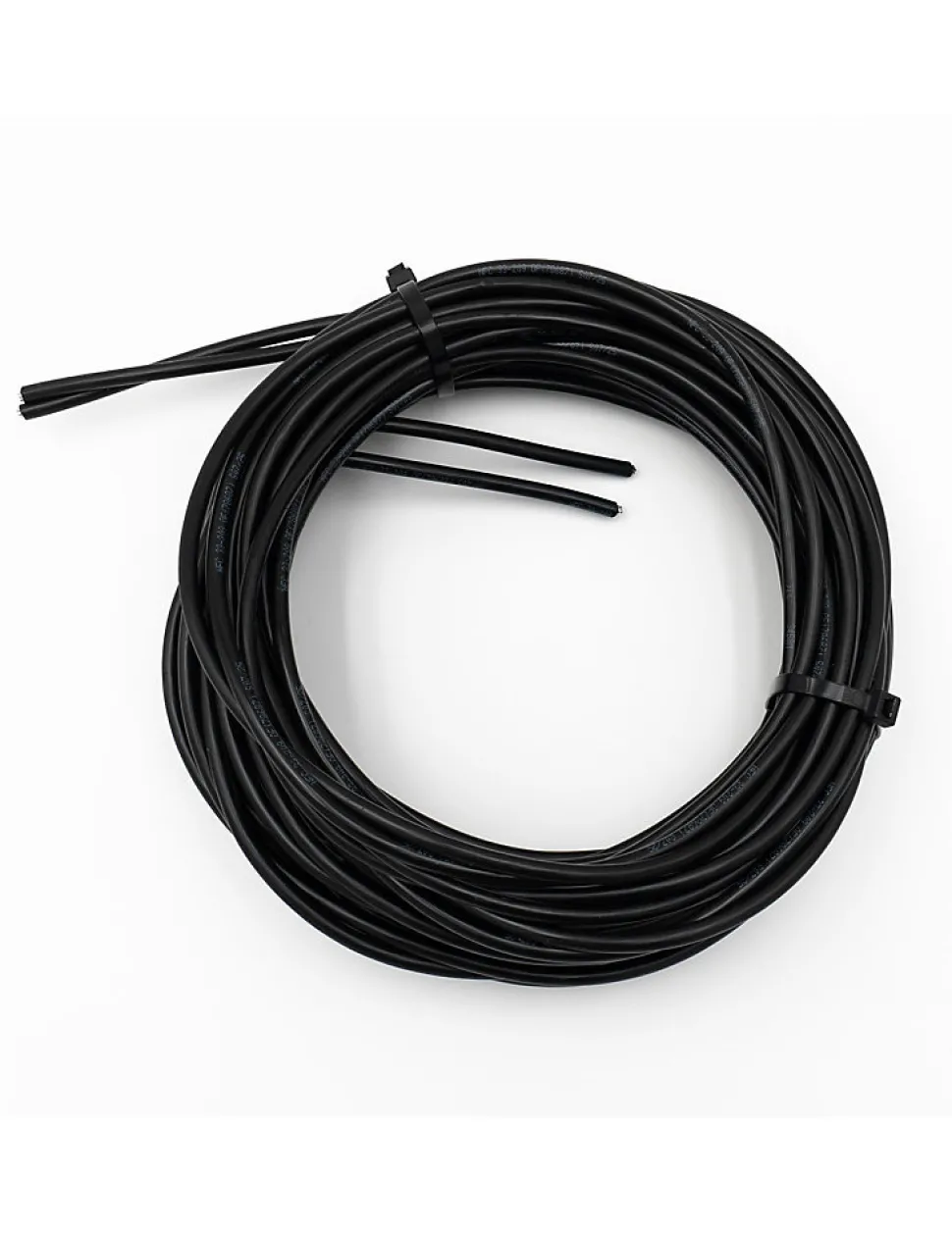 Coffret Complet 15 Mètres 12 Kw "aerien" Avec Bornier Ip2x