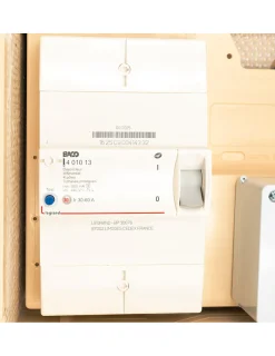 Coffret Complet 3 Mètres 18/36 Kw