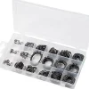 Coffret de 300 Circlips 3-32mm