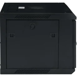Coffret de réseau mural 6U 19 IP20 600x450x375 mm