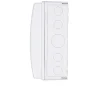 Coffret E1 Ac Cofac micro-onduleur mono 3000w IPX7 gris Ultrawatt