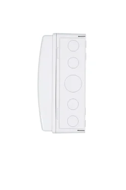 Coffret E1 Ac Cofac micro-onduleur mono 3000w IPX7 gris Ultrawatt