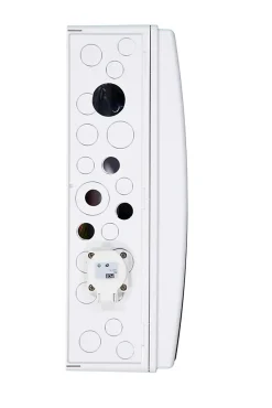 Coffret E3 Madenr micro-onduleur mono 9000w IPX8 gris Ultrawatt