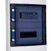 Coffret E2 micro-onduleur mono 6000w IPX6 gris Ultrawatt