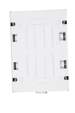 Coffret E2 micro-onduleur mono 6000w IPX6 gris Ultrawatt