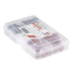 Coffret 200 joints raccord fibre Noyon et Thiebault