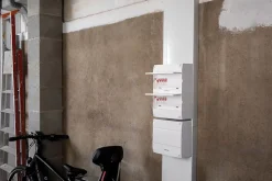 Coffret électrique 2 rangées 26 modules T1/T2 Thomson