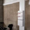 Coffret électrique 2 rangées 26 modules T3 Thomson