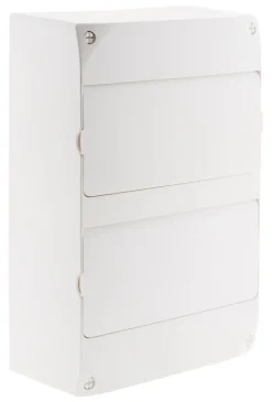 Coffret électrique 2 rangées 26 modules T3 Thomson