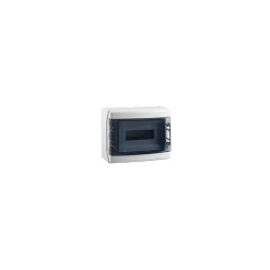 Coffret électrique étanche Pour L'extérieur Ip65 - 12 Modules - Hxlxp 246x310x148mm Ide Ecology