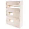 Coffret 39 modules à équiper + accessoires Zenitech