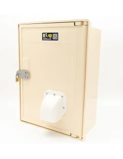 Coffret 10 Mètres 3/6/9 Kw "aerien" Complet