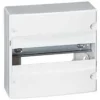 Coffret nu 52 modules 4 rangées Legrand Drivia
