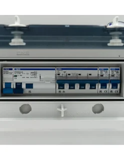 Coffrets D'étages 7 Pc 400v 16a Lc2