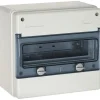 Coffret étanche IP65 12 modules -Solera