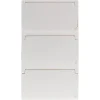 Coffret T5 39 modules + 13 disj + 3 interrupteurs Zenitech