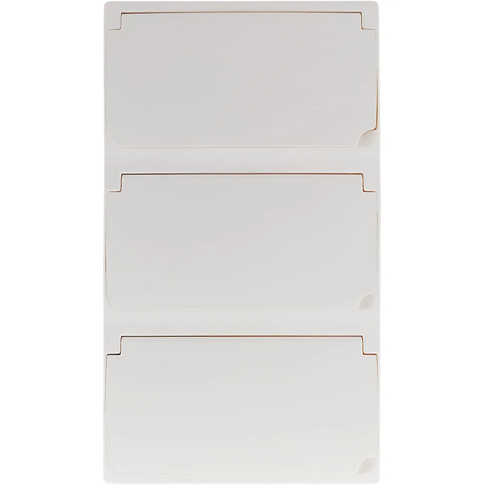 Coffret T5 39 modules + 13 disj + 3 interrupteurs Zenitech
