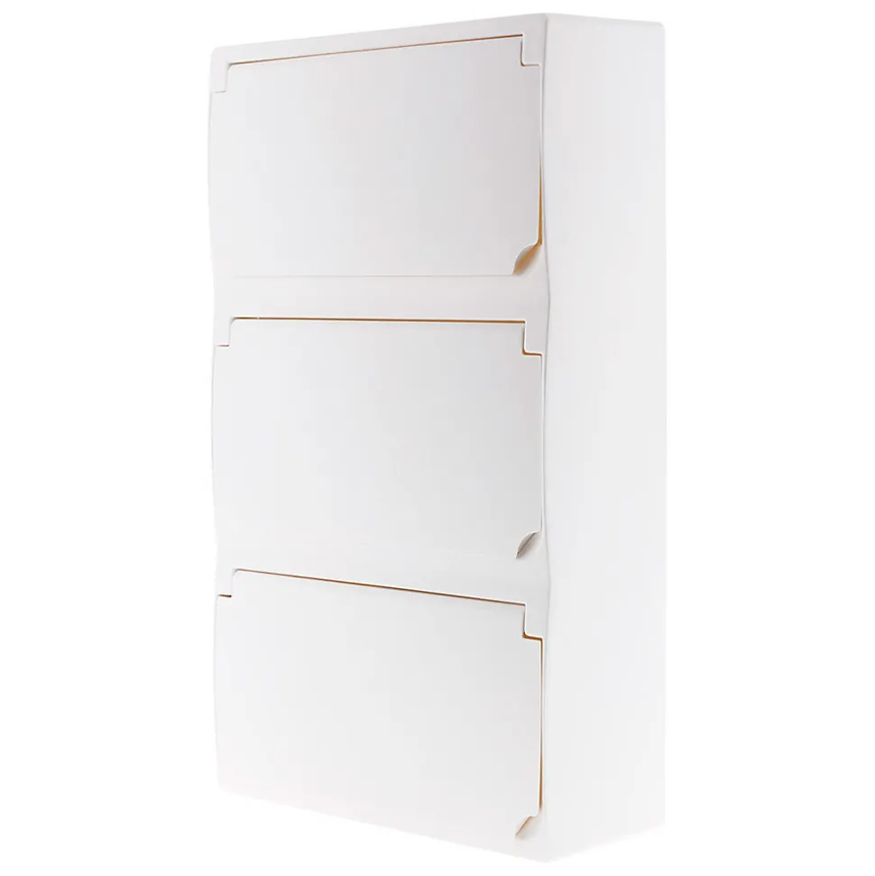 Coffret T5 39 modules + 13 disj + 3 interrupteurs Zenitech