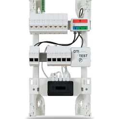 Coffret VDI - spécial multimédia 3 rangées