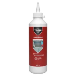 Colle à bois intérieur/extérieur Volden 500 ml
