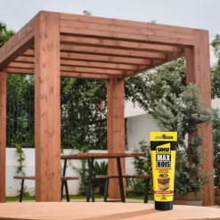 Colle à bois Uhu Wood Max Express Power 7002043 en tube de 100 g