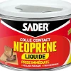 Colle Contact Néoprène Sader Liquide 250 ml