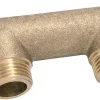 Collecteur A F20x27 5 départs GRIPP M15x21 - WATTS - 1425