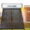 Collecteur pressurisé Thunder avec réservoir 250L 1 pièce.