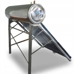 Collecteur pressurisé Thunder avec réservoir 300L 1 pièce.