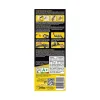 Colle de fixation vendue par 3 Pattex Ni clou Ni vis couleur transparent résistance 100 kg / cm² séchage en 12 h