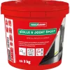 Colle et joint Epoxy spécial pièces humides Parexlanko Gris foncé 3 kg