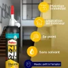 Colle Pattex Ni Clou Ni Vis extra fort et rapide cartouche 200g