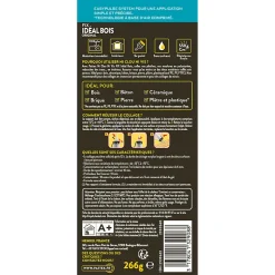 Colle Pattex Ni Clou Ni Vis extra fort et rapide cartouche 200g