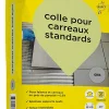 Colle pour carreaux standards gris Weber 25kg