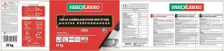 Colle pour carrelage mur et sol intérieur hautes performances blanc Parexlanko 25 kg