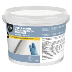 Colle pâte pour fibre de verre Volden 10kg