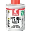 Colle PVC gel aqua - 1L - Griffon