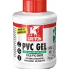 Colle PVC gel aqua - 500 ml - Griffon