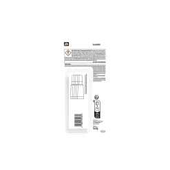 Colle Uni-Rapide Cyanoacrylate Pattex 2g - Lot de 5 pièces