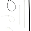 Collier de câblage Zenitech 250 pièces