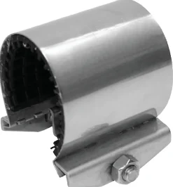 Collier de réparation Unifix Mini inox 38-42mm - GEBO - 50.01.038042.06