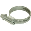 Collier de serrage inox Ø92-112 mm Somatherm for you, 1 pièce