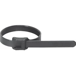 Collier de serrage vendu par 20 Legrand 0 984 67 noir L.260 x l.7,6 mm
