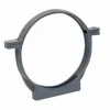 Collier de supportage pour conduite ø 80 mm Fitt , lot de 2