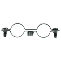 Collier double - Collier dble diam : 20-22 bte 50 CS 20-22