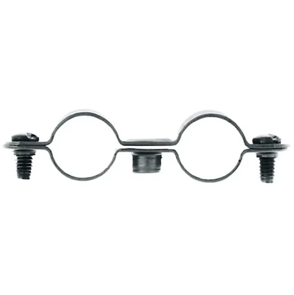 Collier double - Collier dble diam : 20-22 bte 50 CS 20-22