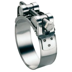 Collier à tourillons A2 W4 D214/226 - ACTON - TBSS 214-226
